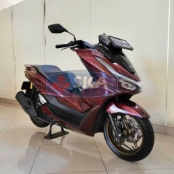 Honda New PCX 160 RoadSync Tahun 2025